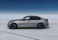 BMW 330 d 48V xDrive MSport Pro Grigio - thumbnail 4