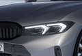 BMW 330 d 48V xDrive MSport Pro Grigio - thumbnail 7