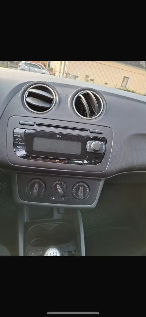 SEAT Ibiza Style 1,2 - 1