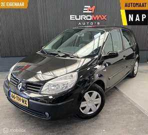 1.6-16V Busines 2e Eigenaar - NAP - Distr vrv