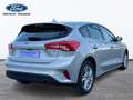 Ford Focus 1.0 Ecoboost MHEV Trend+ 125 Zilver - thumbnail 3