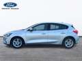 Ford Focus 1.0 Ecoboost MHEV Trend+ 125 Zilver - thumbnail 5