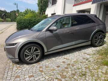Ioniq 5 Elektro 73kWh Top Line Long Range AWD Aut. Top Line