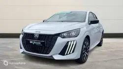 Peugeot 208 1.2 Hybrid 110ch Style e-DCS6