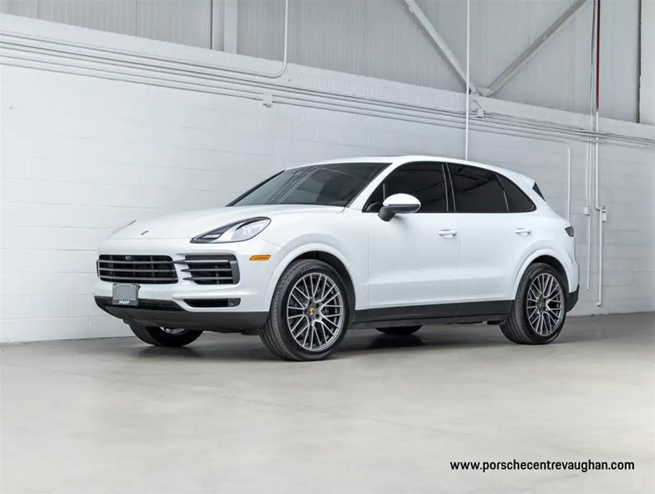 2023 Porsche Cayenne