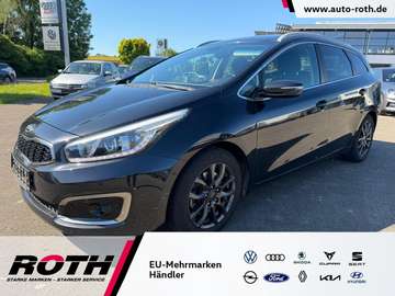 1.6 GDI Spirit Navi*Kamera*Alu
