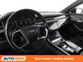 Audi A8 60 TFSIe quattro Schwarz - thumbnail 11