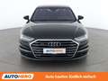 Audi A8 60 TFSIe quattro Schwarz - thumbnail 9