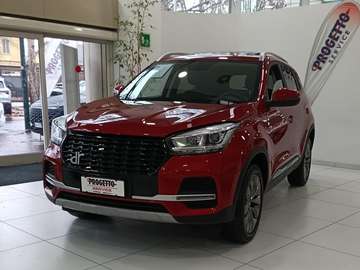 DR 4.0 4.0 1.5 Gpl 114cv