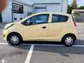 Chevrolet Spark Spark 1.0  Gpl Jaune - thumbnail 1