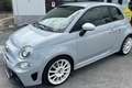 Abarth 595 595 70 th anniversary esseesse look Grigio - thumbnail 1