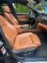 BMW 530 530d Luxury Line-1ère main- Carnet BMW complet! Zwart - thumbnail 9