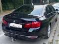 BMW 530 530d Luxury Line-1ère main- Carnet BMW complet! Zwart - thumbnail 5