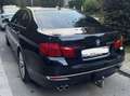 BMW 530 530d Luxury Line-1ère main- Carnet BMW complet! Zwart - thumbnail 4