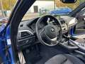BMW 116 i M-SPORT Bi-Xenon NAVI Schiebedach SHZ PDC Bleu - thumbnail 11