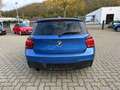 BMW 116 i M-SPORT Bi-Xenon NAVI Schiebedach SHZ PDC Bleu - thumbnail 8