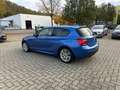 BMW 116 i M-SPORT Bi-Xenon NAVI Schiebedach SHZ PDC Bleu - thumbnail 5