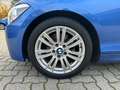 BMW 116 i M-SPORT Bi-Xenon NAVI Schiebedach SHZ PDC Bleu - thumbnail 10