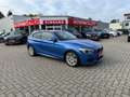 BMW 116 i M-SPORT Bi-Xenon NAVI Schiebedach SHZ PDC Bleu - thumbnail 4