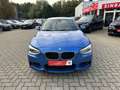 BMW 116 i M-SPORT Bi-Xenon NAVI Schiebedach SHZ PDC Bleu - thumbnail 6
