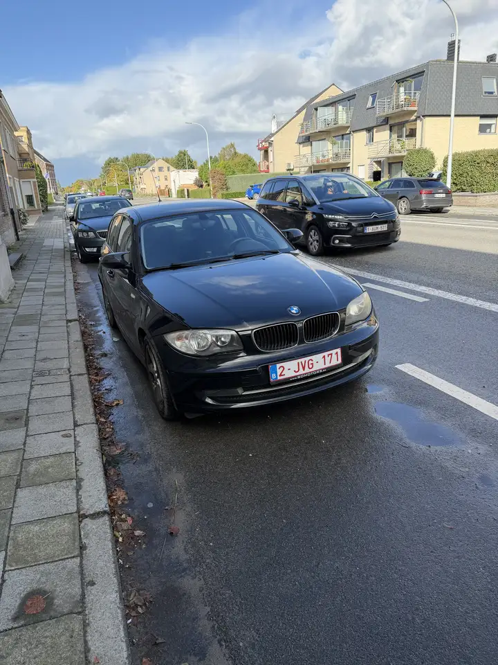 BMW 116
