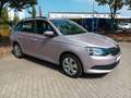 Skoda Fabia Combi Cool Edition Klima AHZV DAB Violett - thumbnail 1