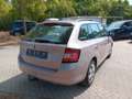 Skoda Fabia Combi Cool Edition Klima AHZV DAB Violett - thumbnail 3