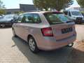 Skoda Fabia Combi Cool Edition Klima AHZV DAB Violett - thumbnail 4