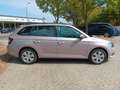 Skoda Fabia Combi Cool Edition Klima AHZV DAB Violett - thumbnail 2