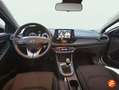 Hyundai i30 1.0 TGDI Klass Fastback Gris - thumbnail 10