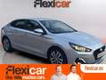 Hyundai i30 1.0 TGDI Klass Fastback Gris - thumbnail 1