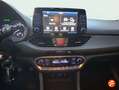Hyundai i30 1.0 TGDI Klass Fastback Gris - thumbnail 11
