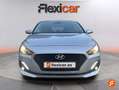 Hyundai i30 1.0 TGDI Klass Fastback Gris - thumbnail 3