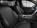 Mercedes-Benz GLC 300 d 4M Coupé AMG Night+MBUX+360°+Pano+AHK Gris - thumbnail 5