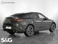 Mercedes-Benz GLC 300 d 4M Coupé AMG Night+MBUX+360°+Pano+AHK Gris - thumbnail 2