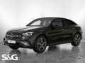 Mercedes-Benz GLC 300 d 4M Coupé AMG Night+MBUX+360°+Pano+AHK Gris - thumbnail 7