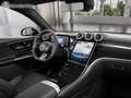 Mercedes-Benz GLC 300 d 4M Coupé AMG Night+MBUX+360°+Pano+AHK Gris - thumbnail 4