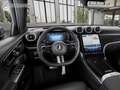 Mercedes-Benz GLC 300 d 4M Coupé AMG Night+MBUX+360°+Pano+AHK Gris - thumbnail 3