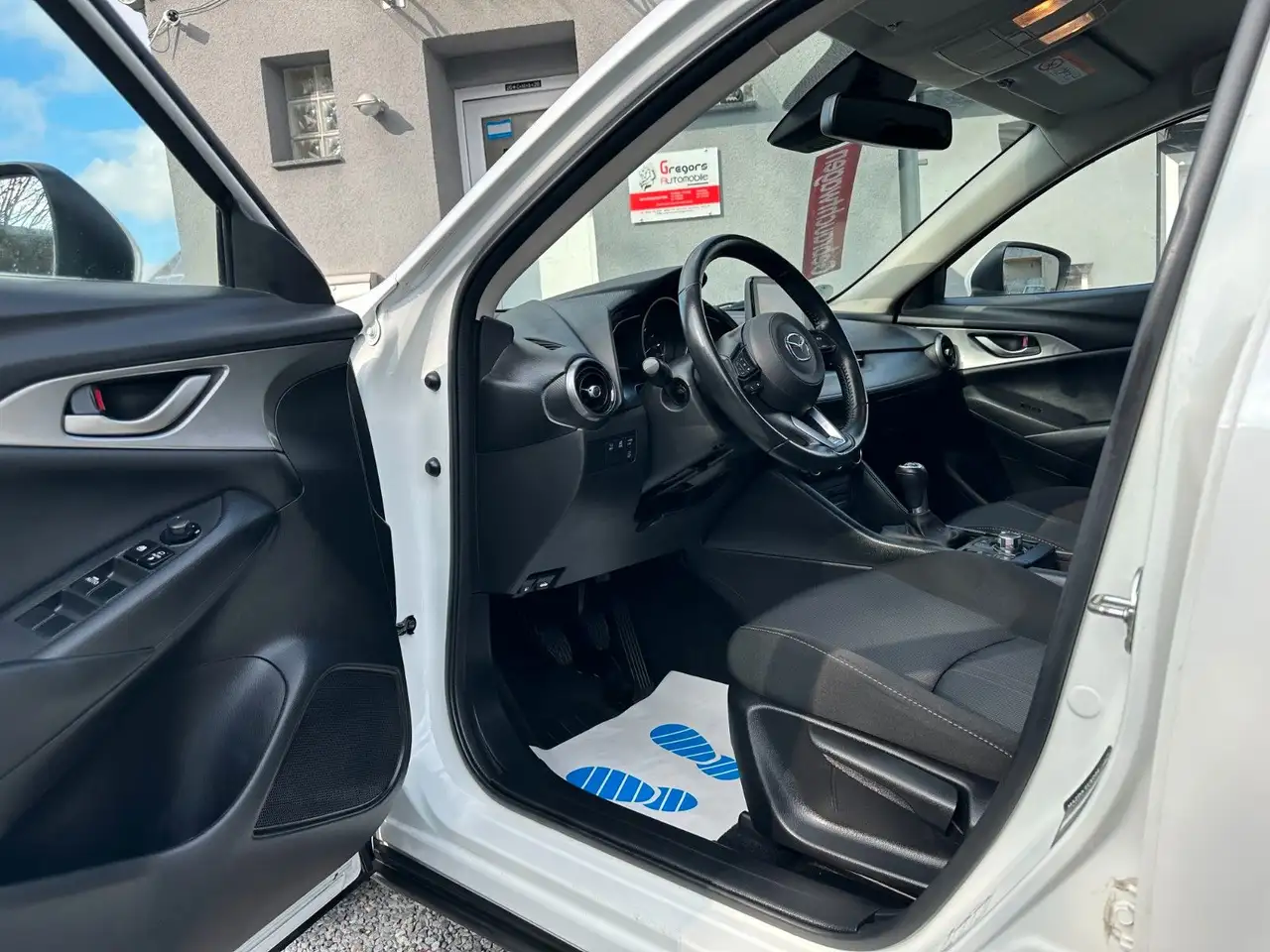 Das Auto