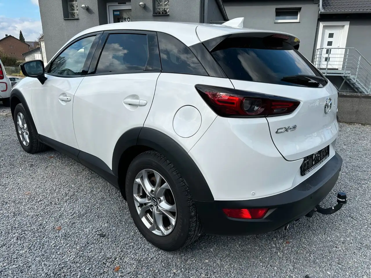 Das Auto