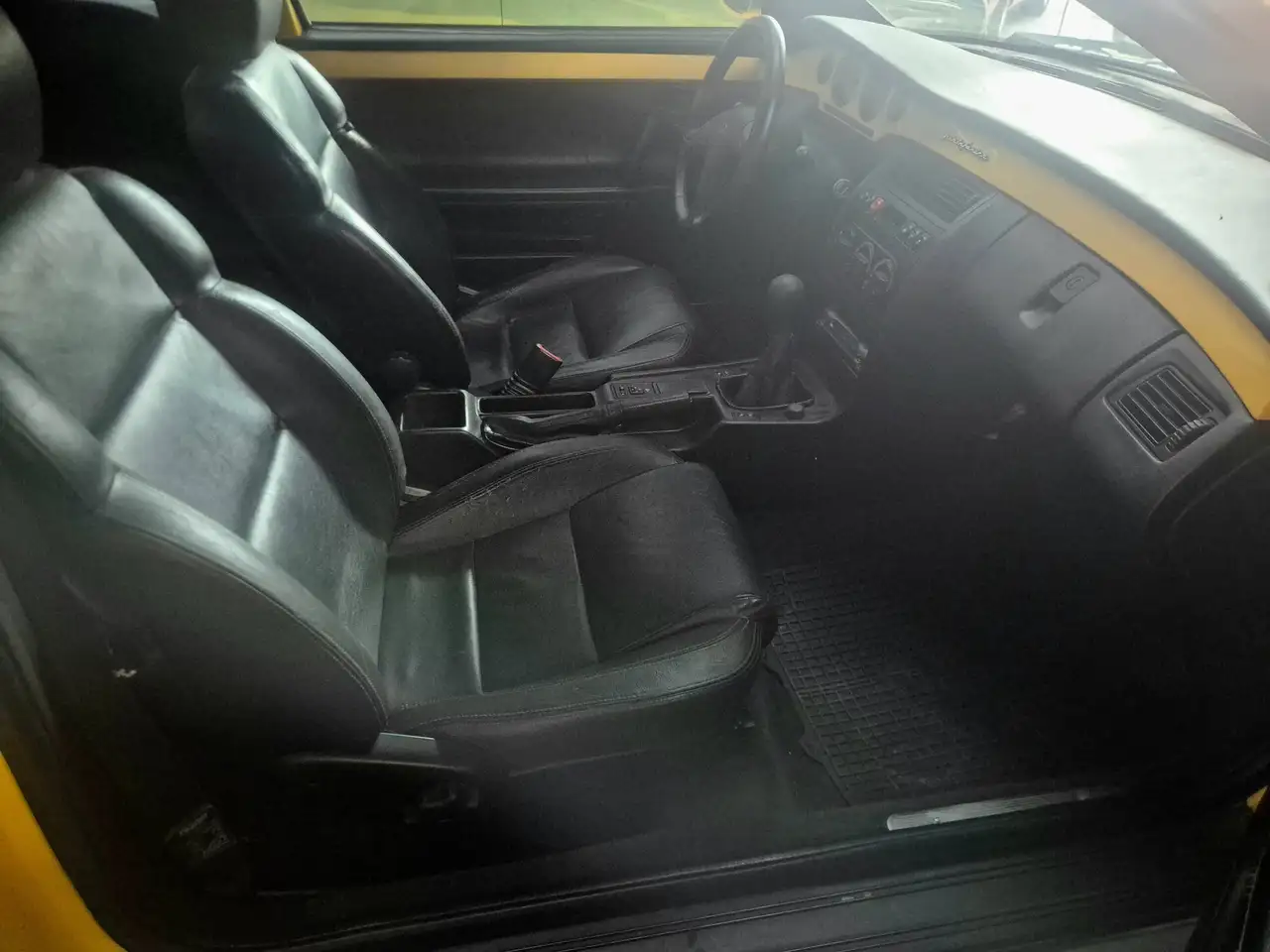 Fiat Coupe 2.0 16v turbo, foto 6