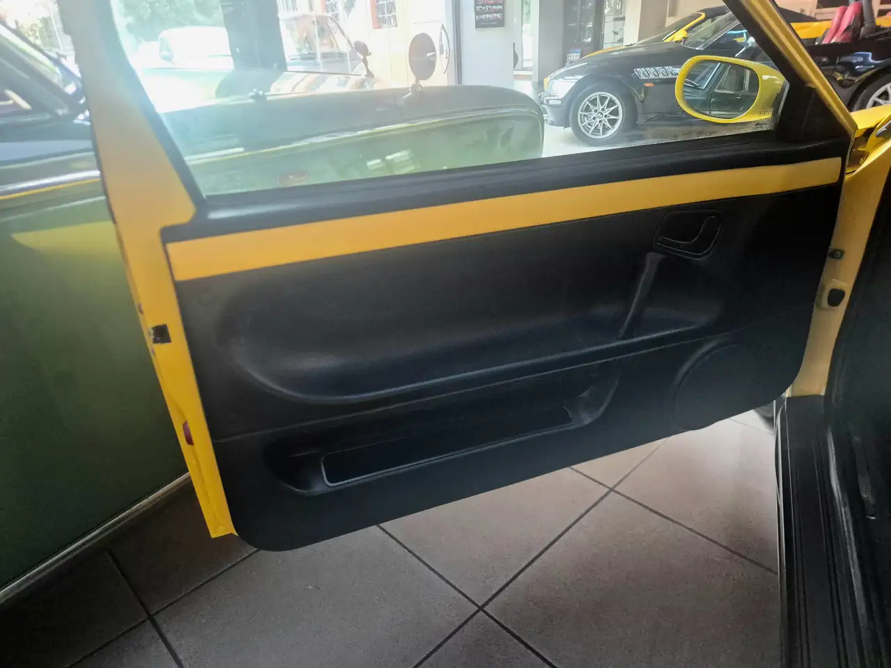 Fiat Coupe 2.0 16v turbo, foto 9