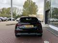 Audi A3 Sportback 30 TFSI Advanced edition / Leder / 18" L Zwart - thumbnail 5