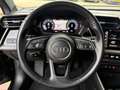 Audi A3 Sportback 30 TFSI Advanced edition / Leder / 18" L Zwart - thumbnail 11
