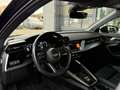 Audi A3 Sportback 30 TFSI Advanced edition / Leder / 18" L Zwart - thumbnail 7