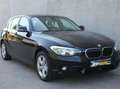 BMW 116 BMW 116i/Navi/Pdc/cruise control Noir - thumbnail 6