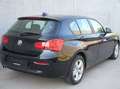 BMW 116 BMW 116i/Navi/Pdc/cruise control Noir - thumbnail 8