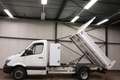 Mercedes-Benz Sprinter 514 CDI KIPPER met Kist 3500KG TREKVERMOGEN EURO 6 Blanc - thumbnail 5