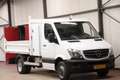 Mercedes-Benz Sprinter 514 CDI KIPPER met Kist 3500KG TREKVERMOGEN EURO 6 Blanc - thumbnail 12