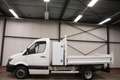 Mercedes-Benz Sprinter 514 CDI KIPPER met Kist 3500KG TREKVERMOGEN EURO 6 Blanc - thumbnail 4
